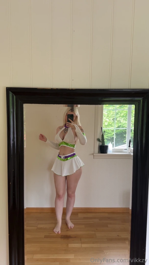 Buzz lightyear part 1 