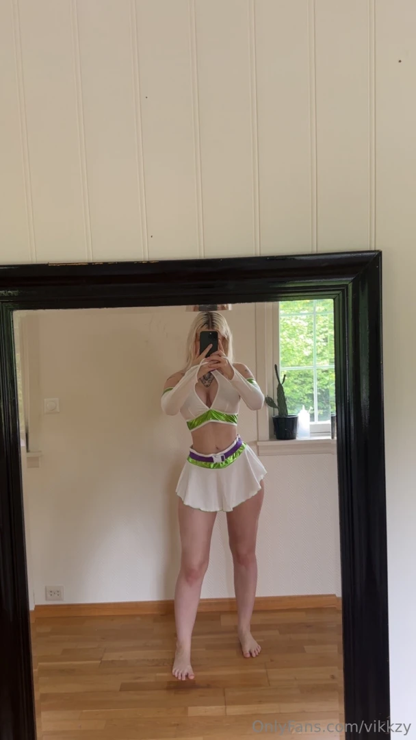 Buzz lightyear part 2 