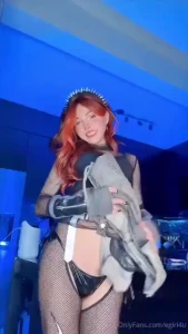 Kidding part two is right here - help me make better content for you