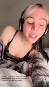 Thank you for your acceptance i have no idea where i d be today