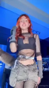 Like for part two pulling it out for you