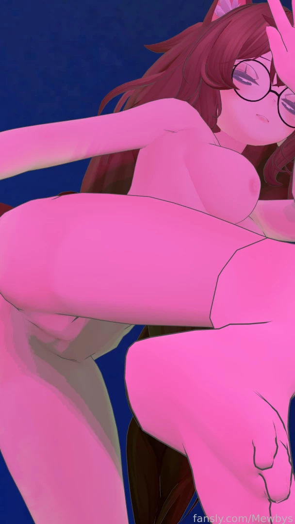 I d let you stretch me out part 3 
