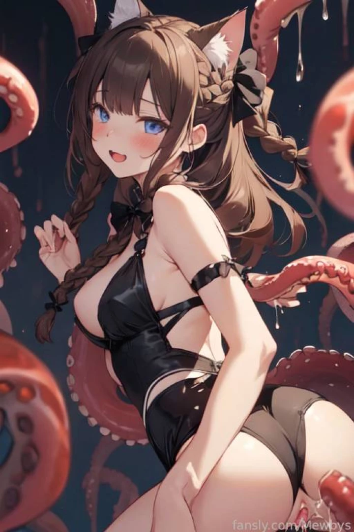 E-everything s s-so slimy gt lt part 3 