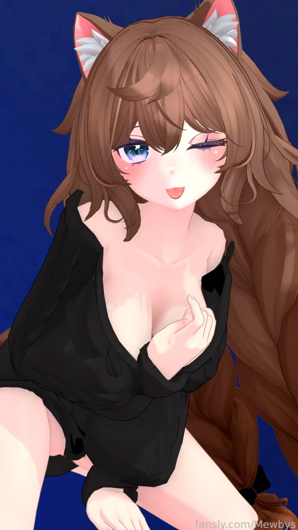 Feeling breedable part 11 