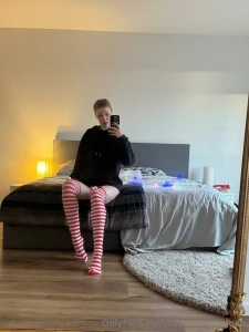 Bin grad sehr geil und du so part 2