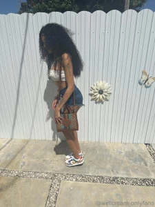 Been out of town sorry part 10