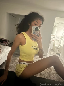 Been out of town sorry part 9