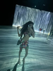 Been out of town sorry part 4