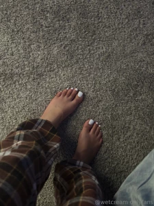 Been out of town sorry part 1