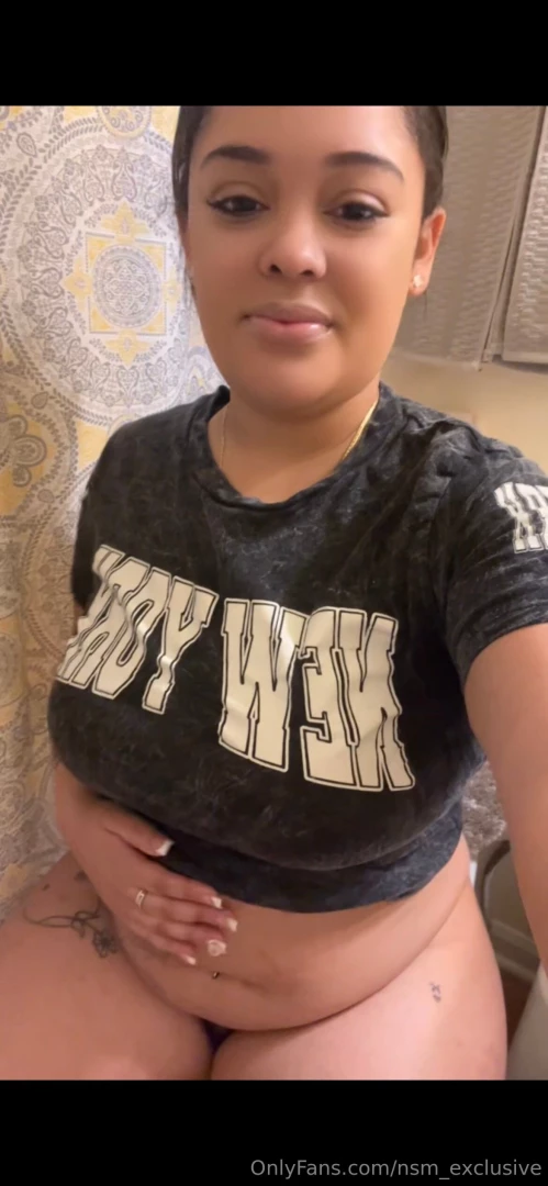 I blew up the toi et with my farts 