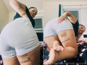 Big bubbly farts amp belly burps i almost p0oped on myself