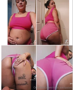 Huge wet amp stinky bubbly farts with big belly burps 1 minute long