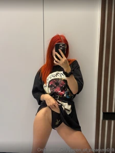 Claim free pass marypeters is moaning your name with her legs spread part 5