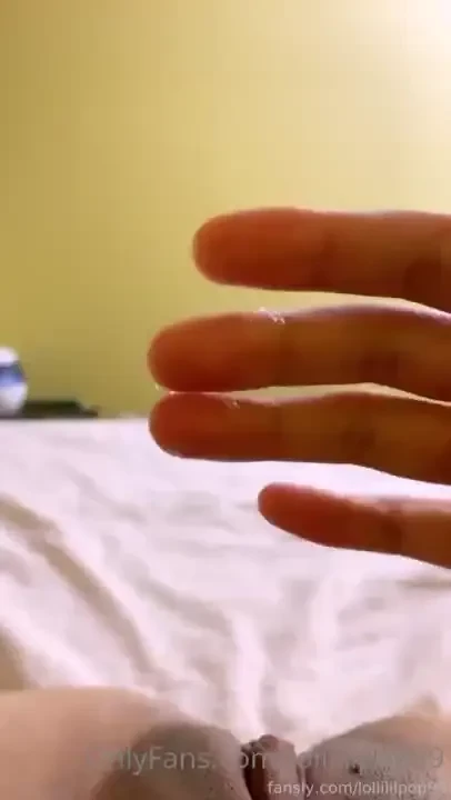 Collection of my sweet pussy 16clips 16 