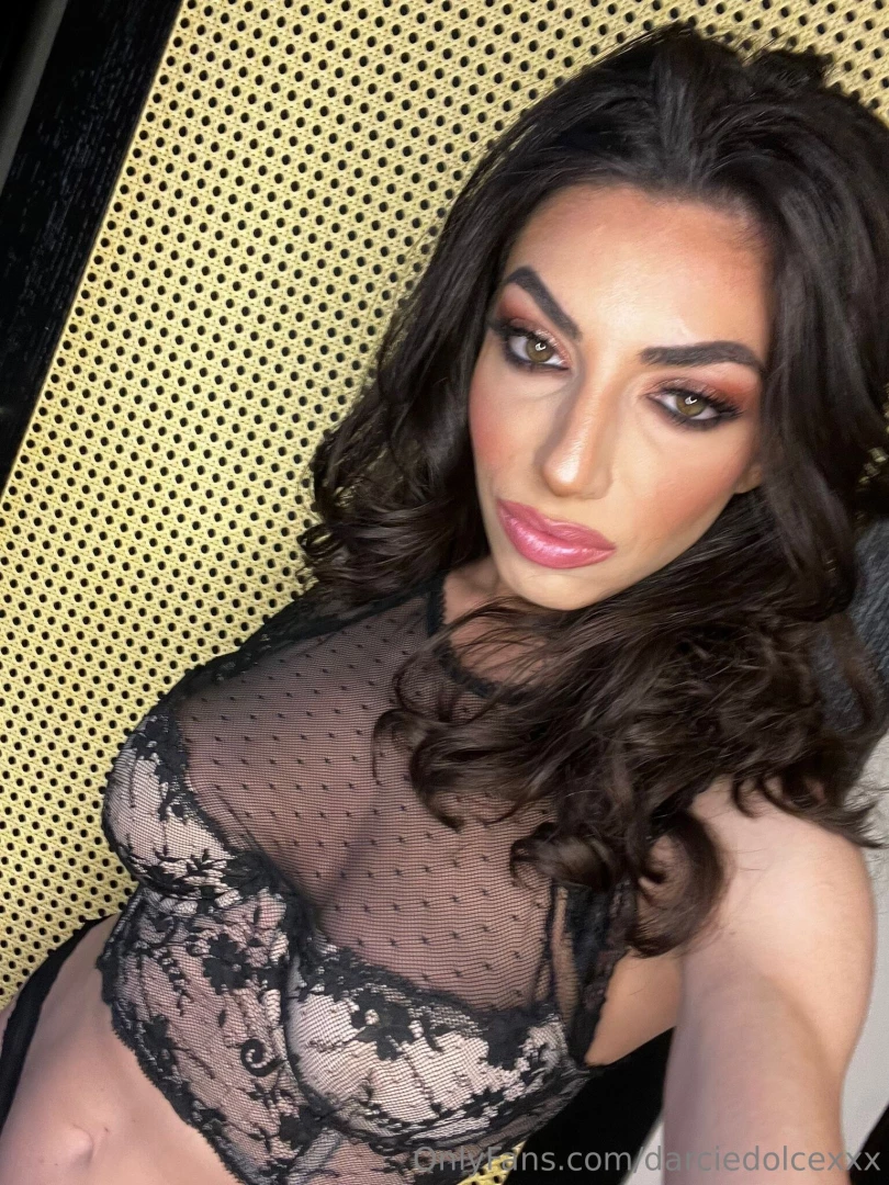 How s your night treating you 