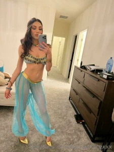 What disney princess reminds you of me