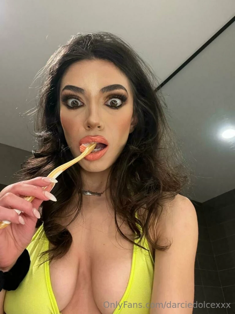 What s your night time routine 