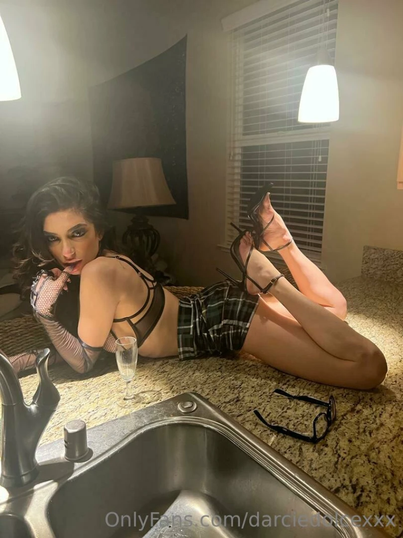 Be honest have you fucked on a kitchen counter top 