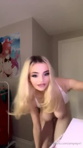 Bend me over and ruin my pussy