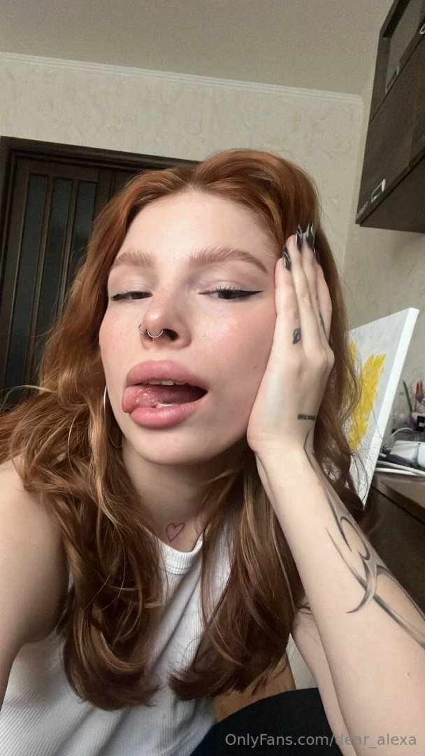 What do you think about before you go to bed part 1 