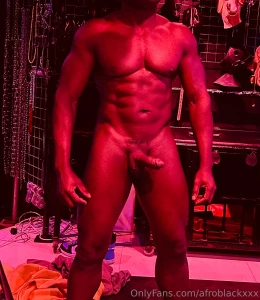 Afroblackxxx part 11