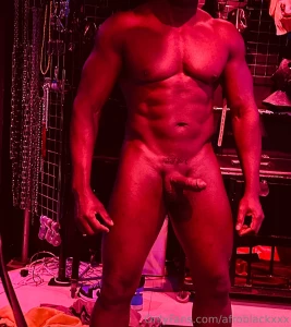 Dungeon pics part 1