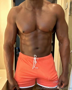 Loving these new shorts in new york tomorrow i ll release the trailer part 1