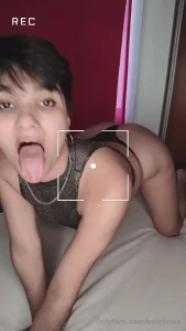 Bouncing for u part 1