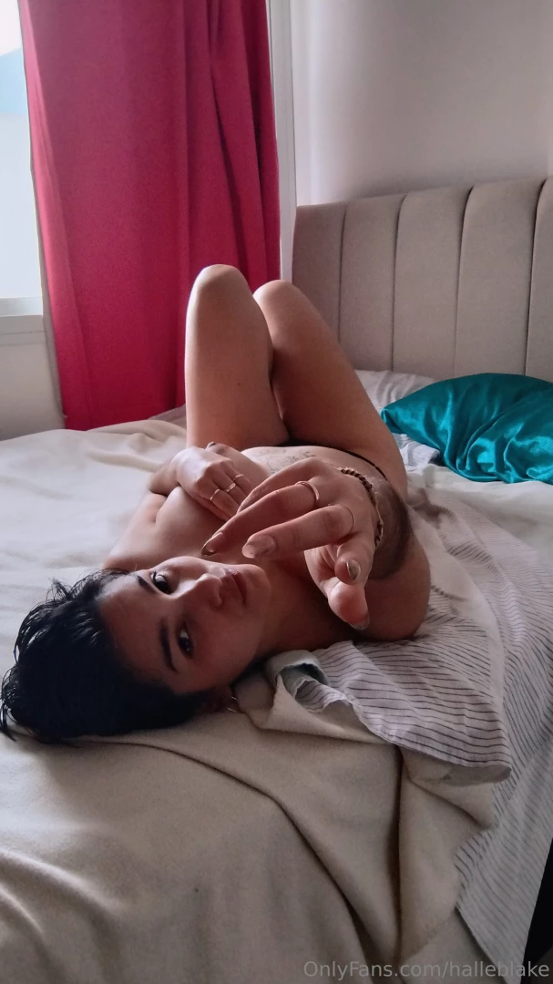 Your babe is waiting 