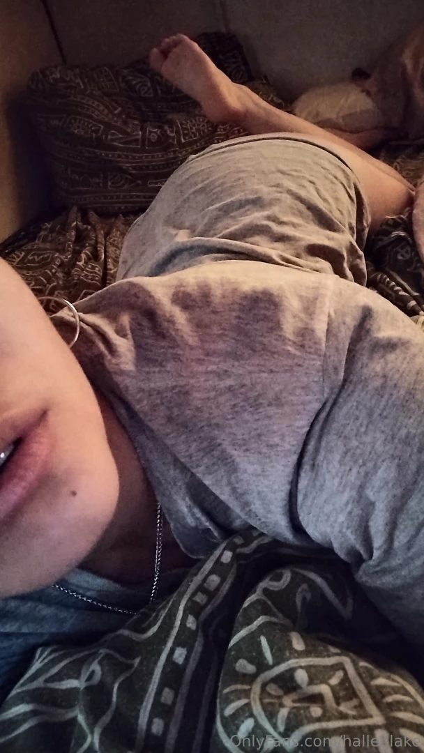 Will u bring me breakfast in bed 