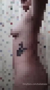 Take a shower with me part 35