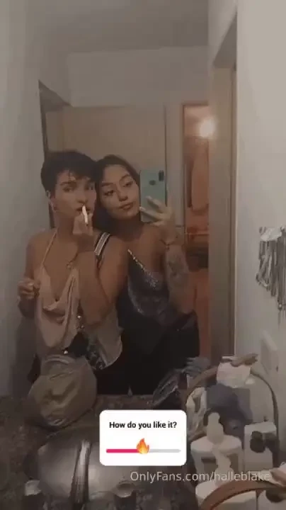 Would u like this duo together 