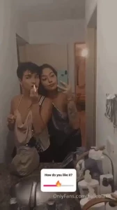 Would u like this duo together