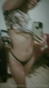 I need to feel your jizz dripping down my body bby cum for me part 1