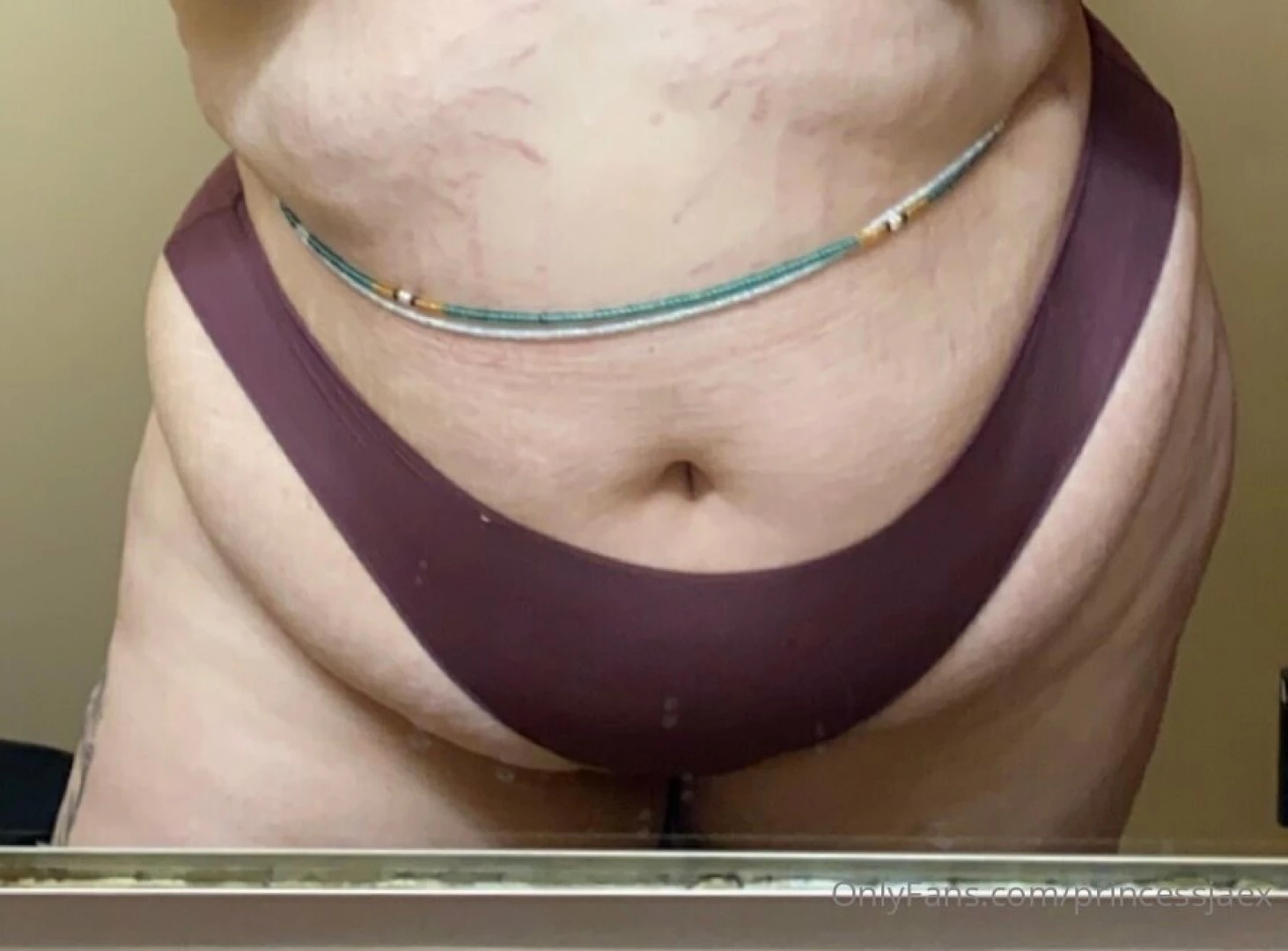 My hips look so good part 8 