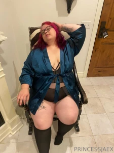 Princessjaex part 134