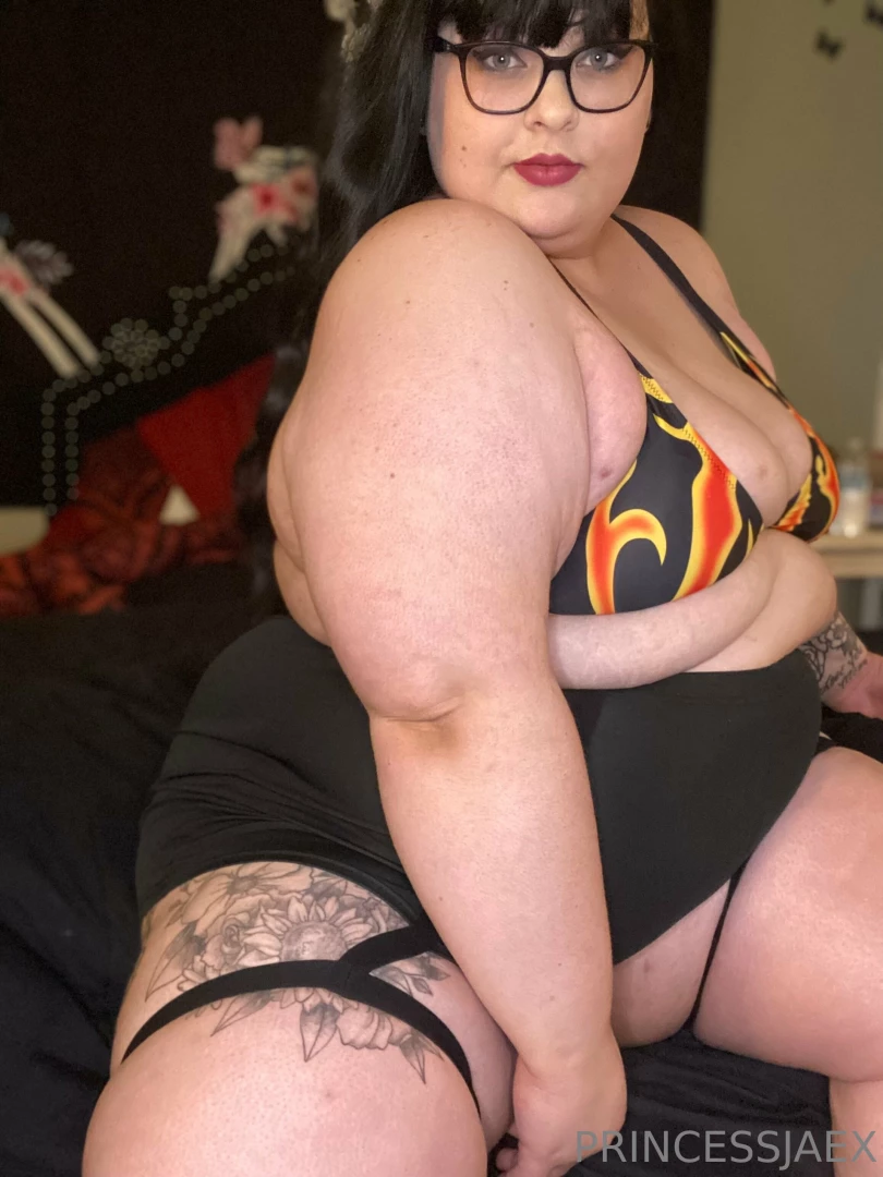 Princessjaex part 138 