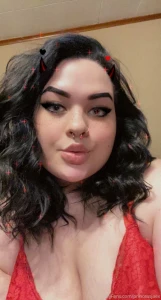 This came up on my memories and i think i need to get some more red