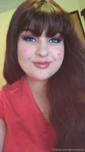 Do you like me with this hair i miss this wig happy 4th of july