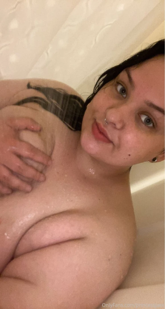 Shower time part 739 