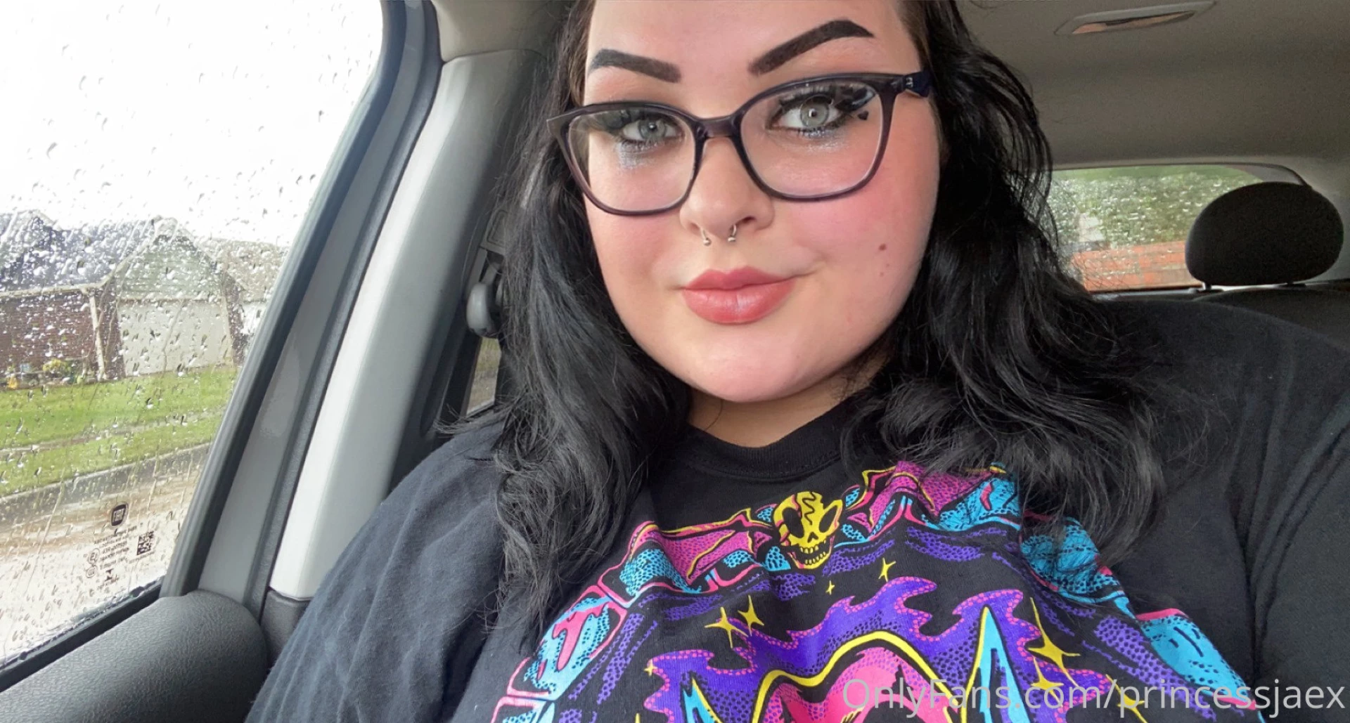 I love rainy days do you 