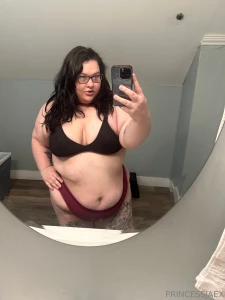 Feeling myself part 168