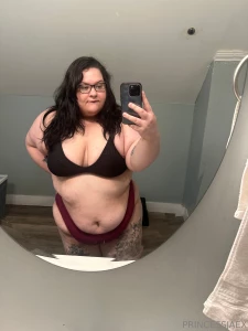 Feeling myself part 169