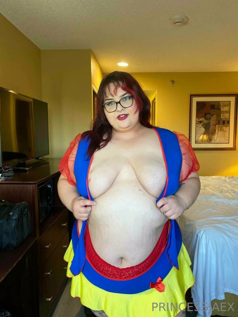 Princessjaex part 150 