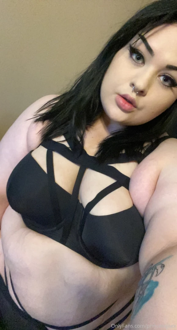 Princessjaex part 152 