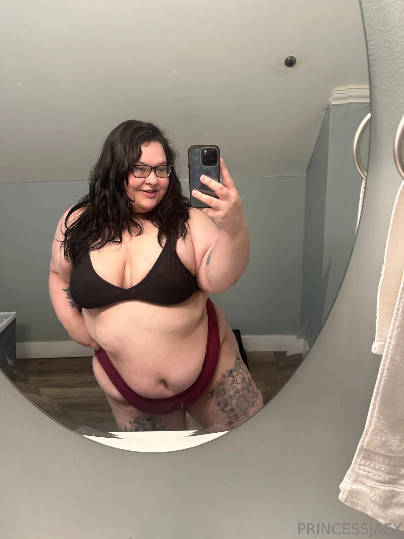 Do you prefer if i wear matching sets or is this okay part 2 