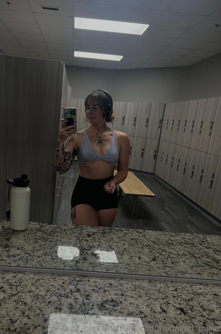 Just trying to look good for you guys again 