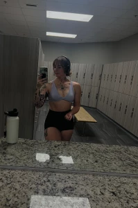 Just trying to look good for you guys again