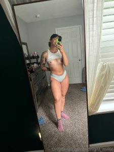 Yard work done
