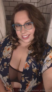 Loved how this fit showed all of my titties until the nips